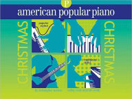Title: American Popular Piano Christmas - Preparatory Level: Preparatory Level, Author: Christopher Norton