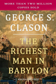 The Richest Man in Babylon