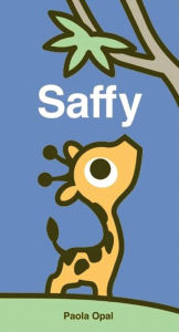 Saffy (Simply Small Series)