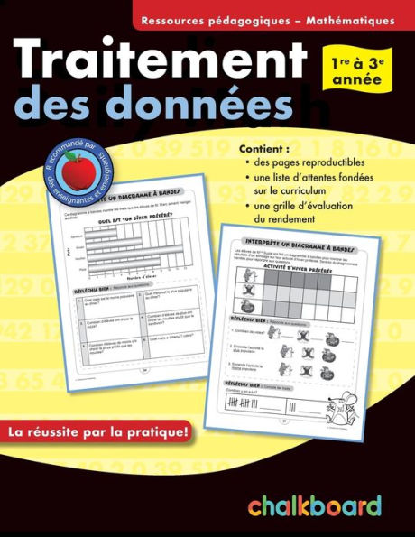 Traitement Des Donnees 1-3