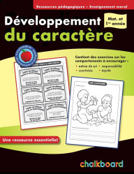 Title: Developpement Du Caractere Mat-1, Author: Demetra Turnbull