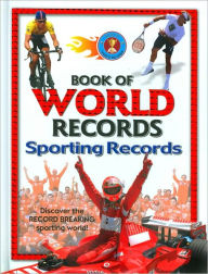 Book of World Records: Sporting Records