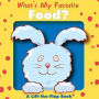 What's My Favorite Food?