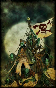 Dead Men Tell No Tales: Decimation