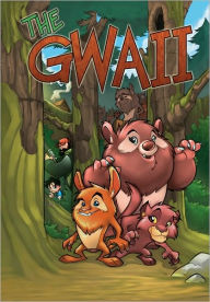 The Gwaii