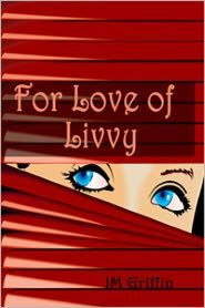 For Love of Livvy (Book 1 Esposito series)