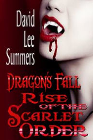 Dragon's Fall Rise of the Scarlet Order