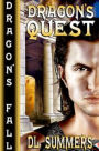Dragon's Falls - Dragon's Quest