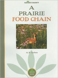 Nature's Bounty: A Prairie Food Chain