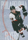 The NHL: History and Heroes: The Story of the Philadelphia Flyers