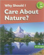 Why Should I Care about Nature?