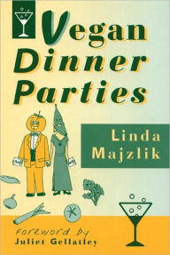 Vegan Dinner Parties