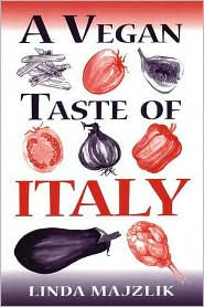 Vegan Taste of Italy