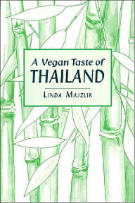 Vegan Taste of Thailand