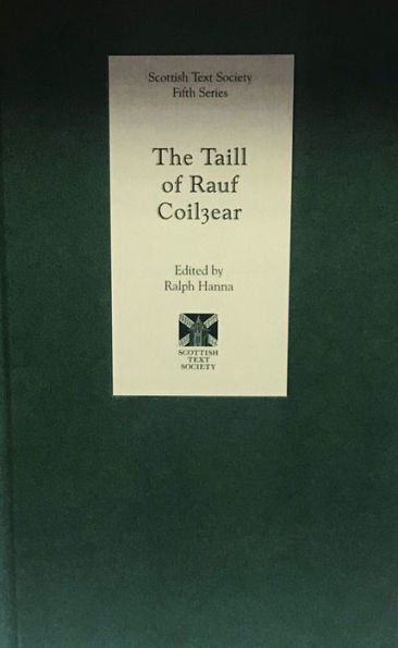 <I>The Taill of Rauf Coilyear</I>