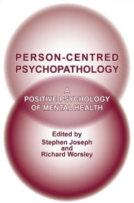 Person-Centred Psychopathology