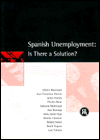 Spanish Unemployment: Is There a Solution?