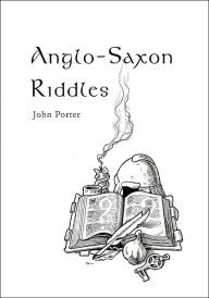 Anglo-Saxon Riddles