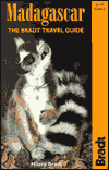 Madagascar: The Bradt Travel Guide