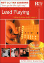 Lead Playing