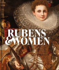 Title: Rubens & Women, Author: Ben van Beneden