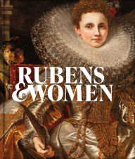 Title: Rubens & Women, Author: Ben Beneden