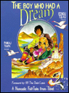 The Boy Who Had a Dream: A Nomadic Folk Tale from Tibet