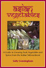 Asian Vegetables