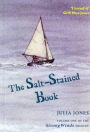 The Salt-Stained Book