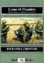 Lions of Flanders: Flemish Volunteers of the Waffen-SS, 1941-1945