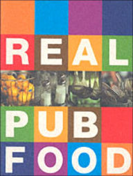 Real Pub Food
