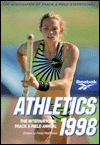 Athletics 1998: The International Track and Field Annual
