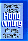 Handwriting: The Way to Teach It