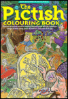 Pictish Colouring Book