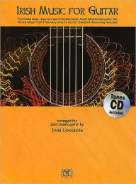 Title: Irish Music for Guitar, Author: John Loesburg
