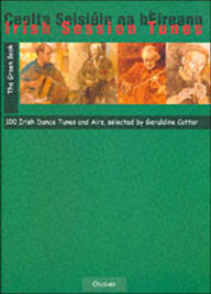 Title: 100 Irish Dance Tunes and Airs, Author: Geraldine Cotter