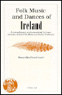 Folk Music and Dances of Ireland
