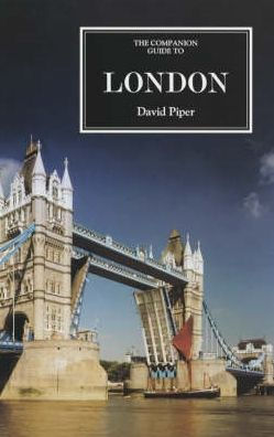 The Companion Guide to London [new edn]