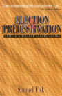 ELECTION AND PREDESTINATION