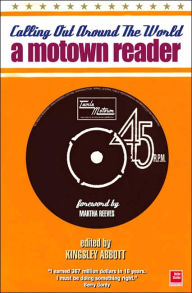 Calling Out Around the World: A Motown Reader