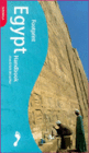 Footprint Egypt Handbook