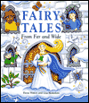 Fairy Tales from Far and Wide