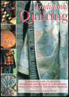 Traditional Quilting