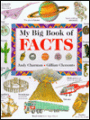 My Big Book of Facts