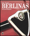 Alfa Romeo Berlinas