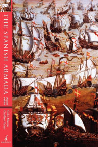 Title: The Spanish Armada / Edition 1, Author: Martin Parker