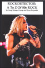 A to Z of '80s Rock