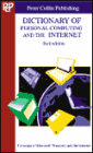 Dictionary of Personal Computing and the Internet / Edition 2