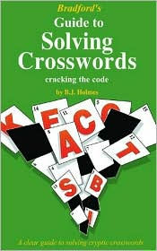 Bradford's Guide to Solving Crosswords