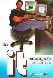 Title: The It Manager's Handbook, Author: David Miller